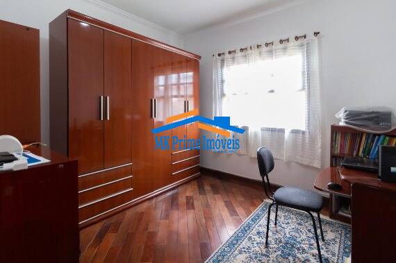 Sobrado, 4 quartos, 330 m² - Foto 29