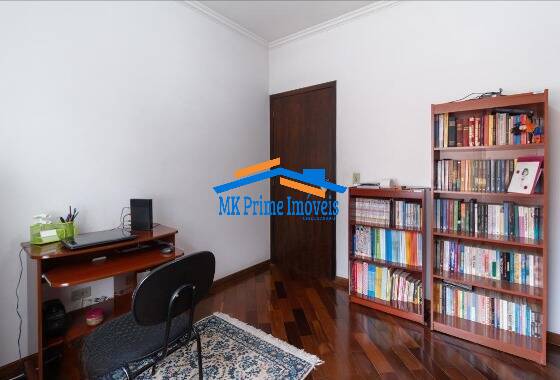 Sobrado, 4 quartos, 330 m² - Foto 31