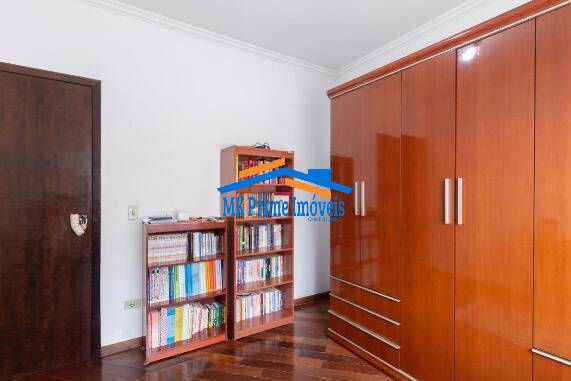 Sobrado, 4 quartos, 330 m² - Foto 32