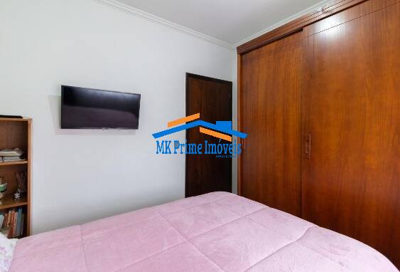 Sobrado, 4 quartos, 330 m² - Foto 37