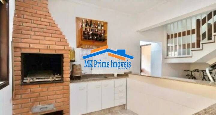 Sobrado, 4 quartos, 330 m² - Foto 40