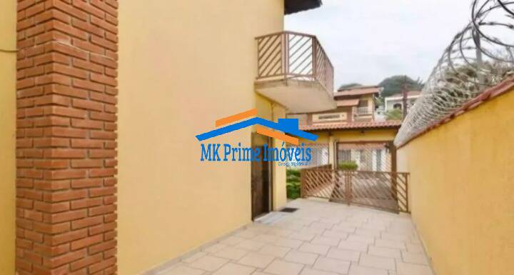 Sobrado, 4 quartos, 330 m² - Foto 41