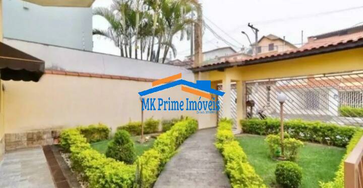 Sobrado, 4 quartos, 330 m² - Foto 42