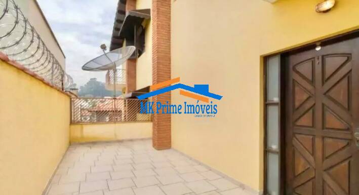 Sobrado, 4 quartos, 330 m² - Foto 43