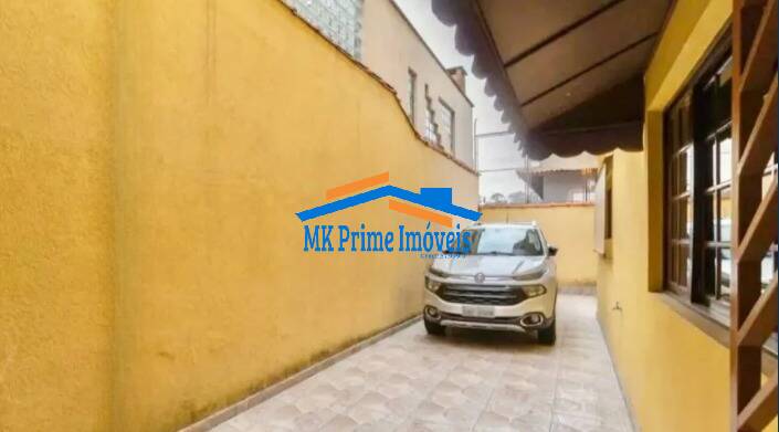 Sobrado, 4 quartos, 330 m² - Foto 44