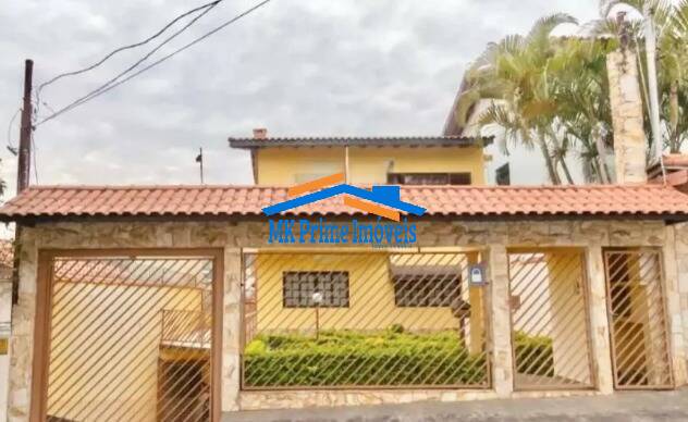 Sobrado, 4 quartos, 330 m² - Foto 45