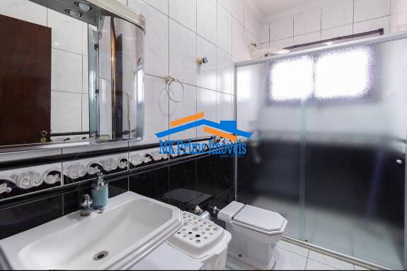 Sobrado, 4 quartos, 330 m² - Foto 38