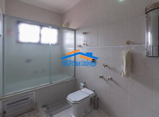 Sobrado, 4 quartos, 330 m² - Foto 39