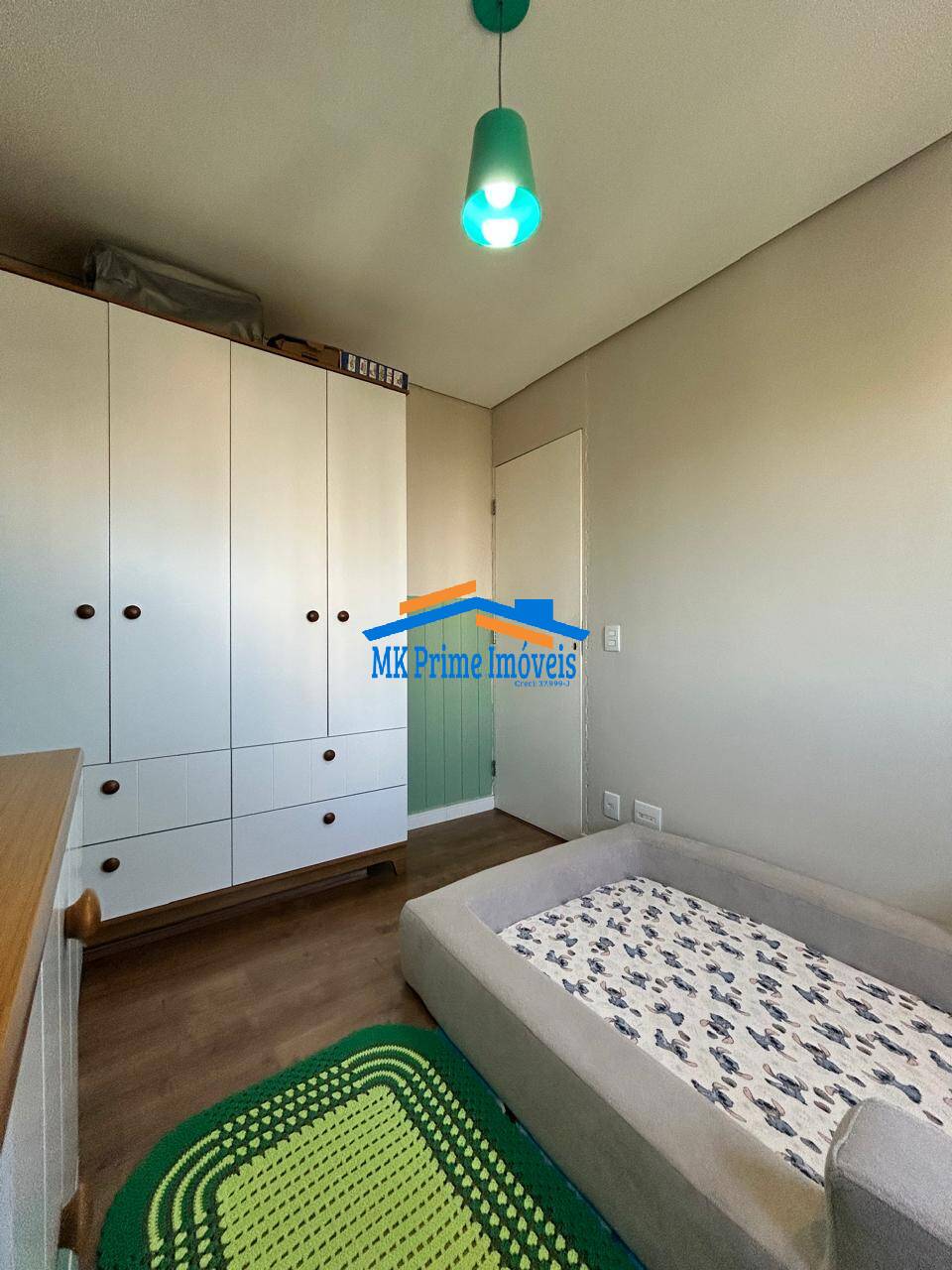 Apartamento, 2 quartos, 54 m² - Foto 20
