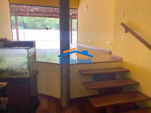 Sobrado, 4 quartos, 246 m² - Foto 17