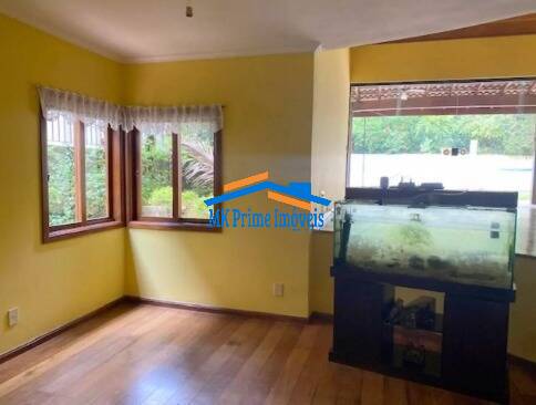Sobrado, 4 quartos, 246 m² - Foto 16