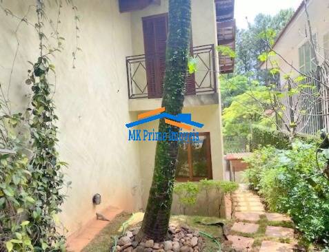Sobrado, 4 quartos, 246 m² - Foto 18