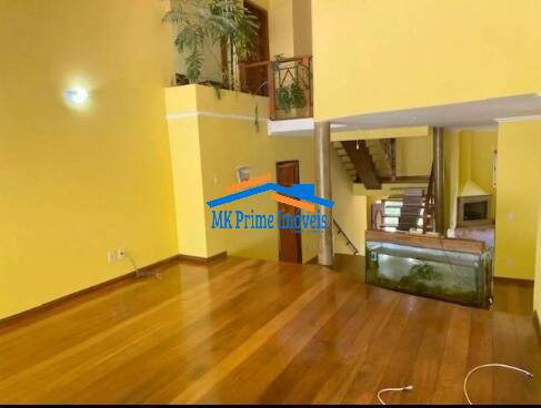 Sobrado, 4 quartos, 246 m² - Foto 21