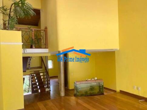 Sobrado, 4 quartos, 246 m² - Foto 24