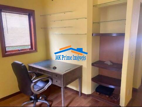 Sobrado, 4 quartos, 246 m² - Foto 25