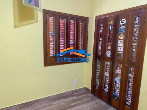 Sobrado, 4 quartos, 246 m² - Foto 27