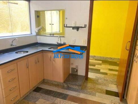 Sobrado, 4 quartos, 246 m² - Foto 22