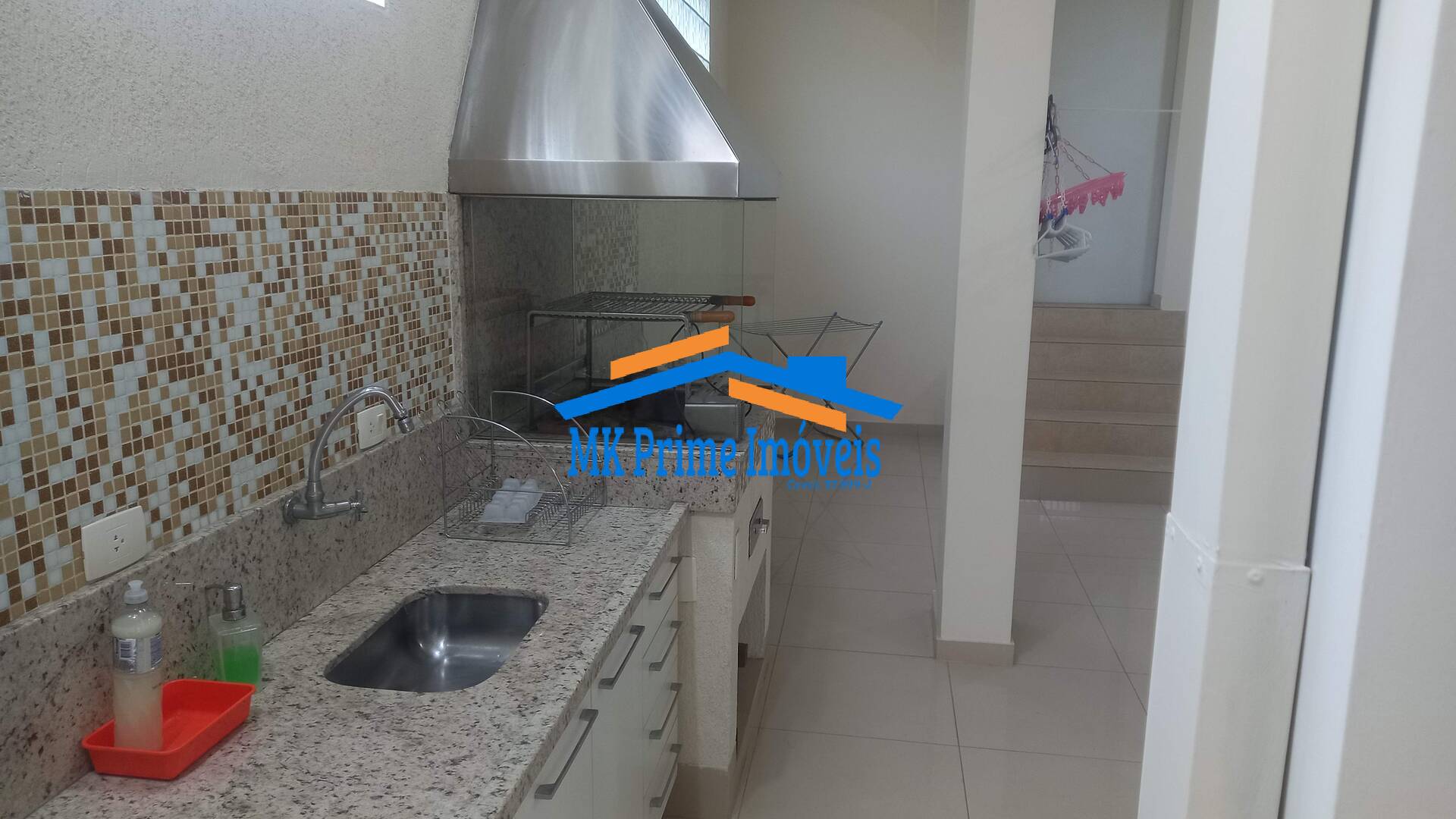 Casa de Condomínio, 4 quartos - Foto 41
