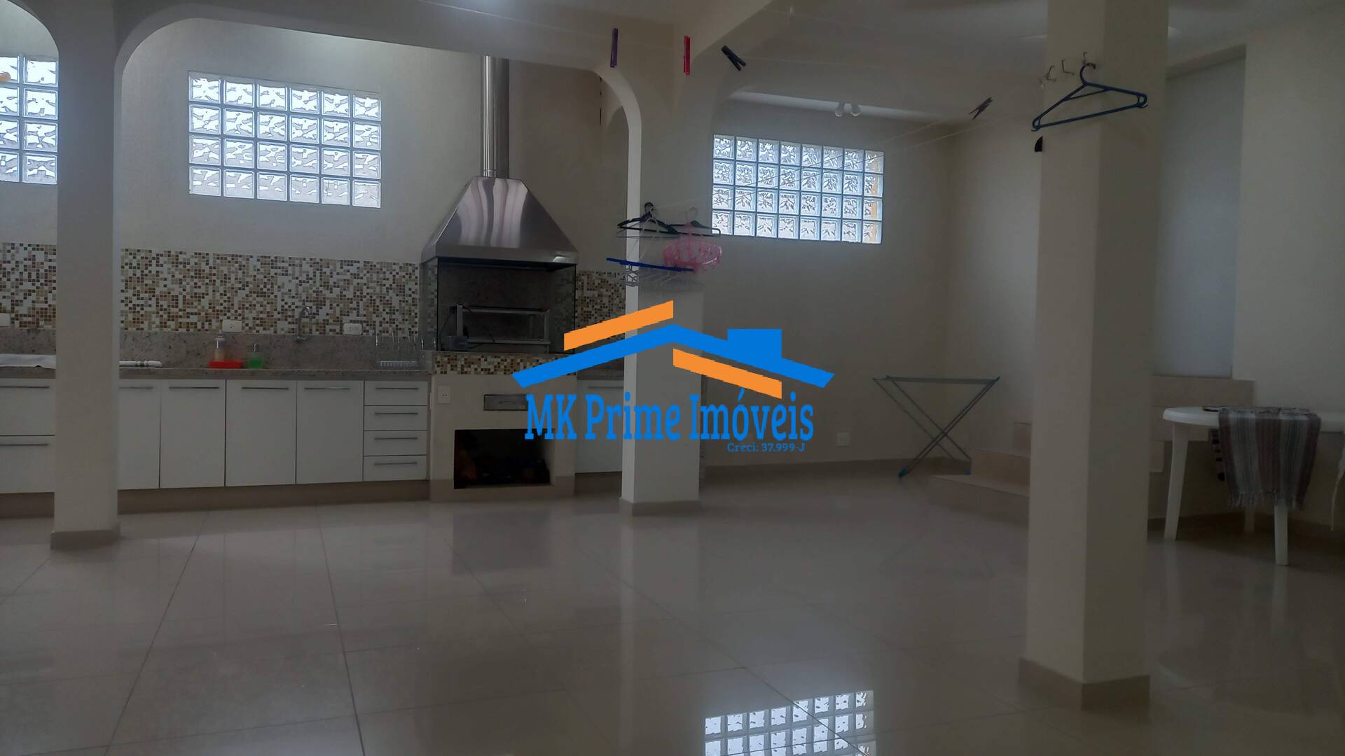 Casa de Condomínio, 4 quartos - Foto 42