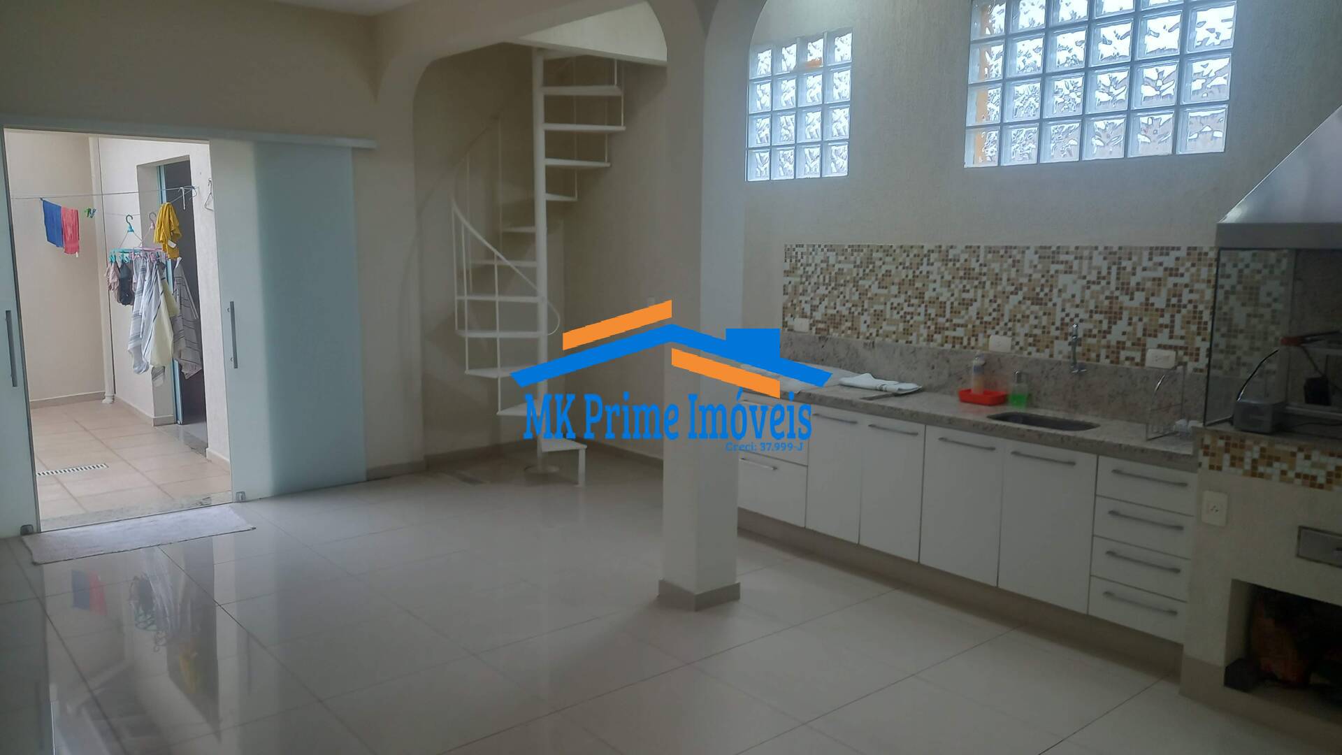 Casa de Condomínio, 4 quartos - Foto 43