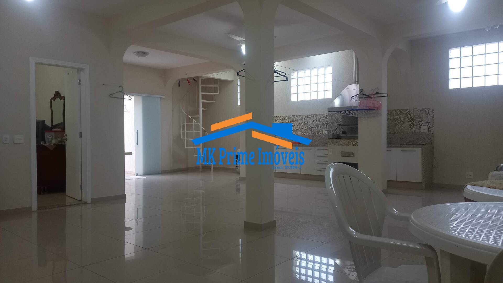 Casa de Condomínio, 4 quartos - Foto 44