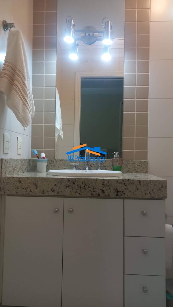 Casa de Condomínio, 4 quartos - Foto 50