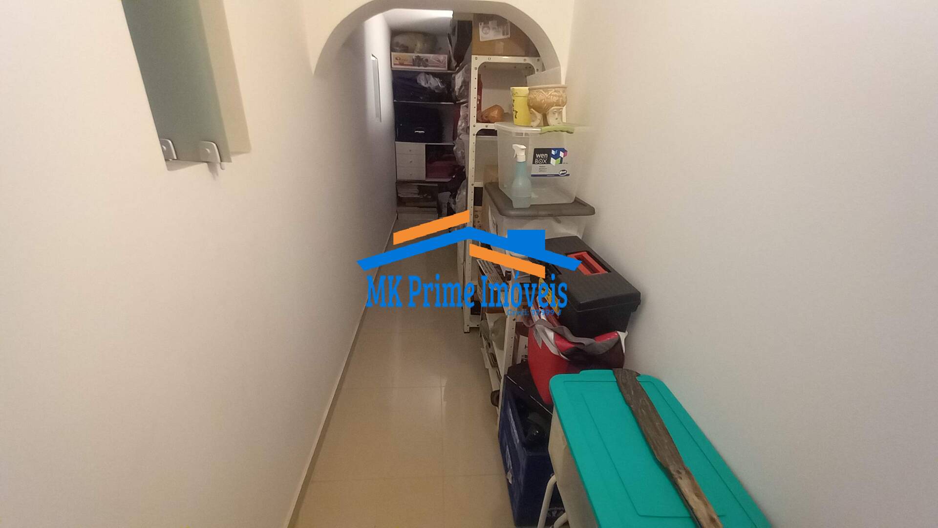Casa de Condomínio, 4 quartos - Foto 55