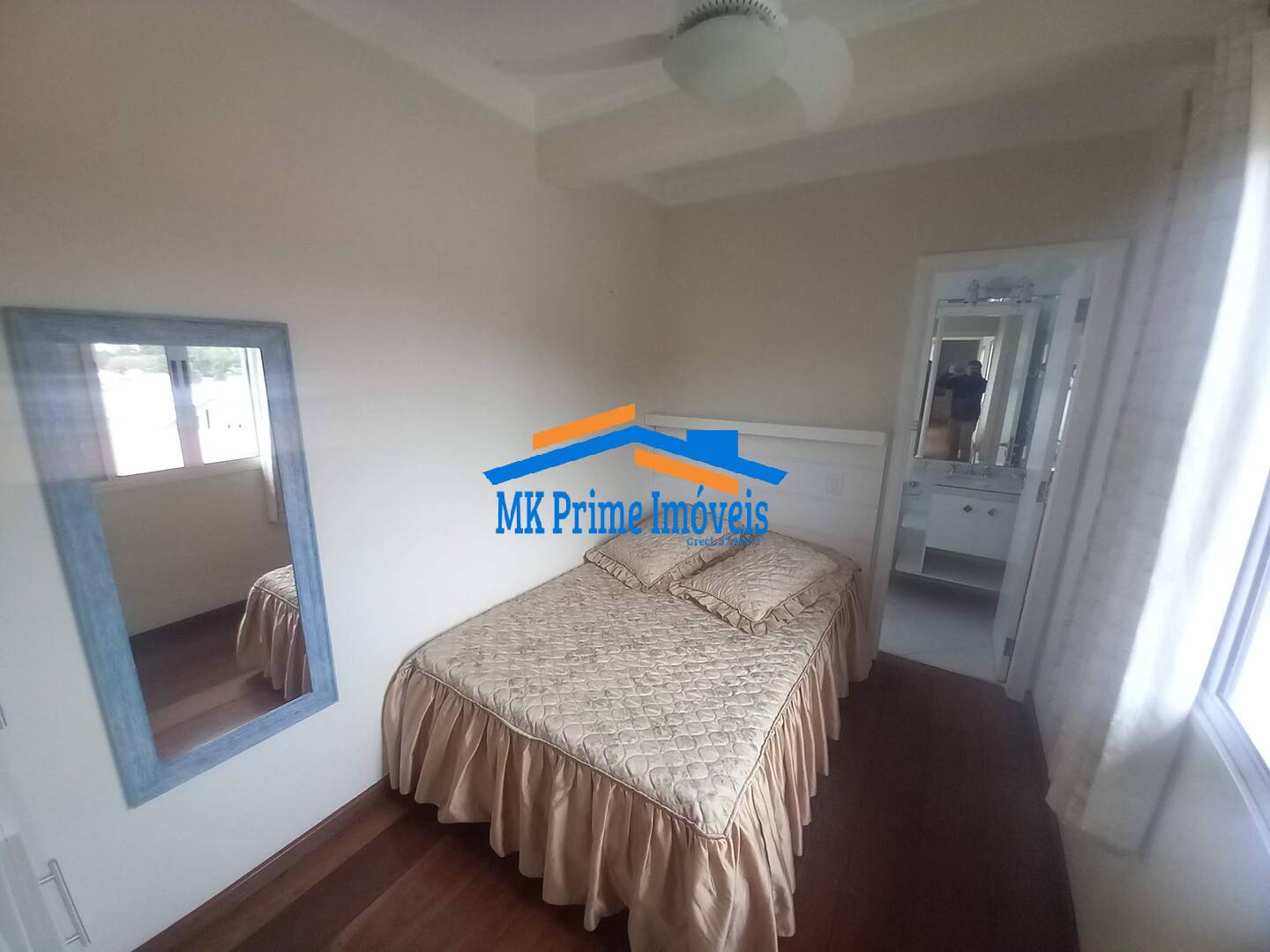 Casa de Condomínio, 4 quartos - Foto 61