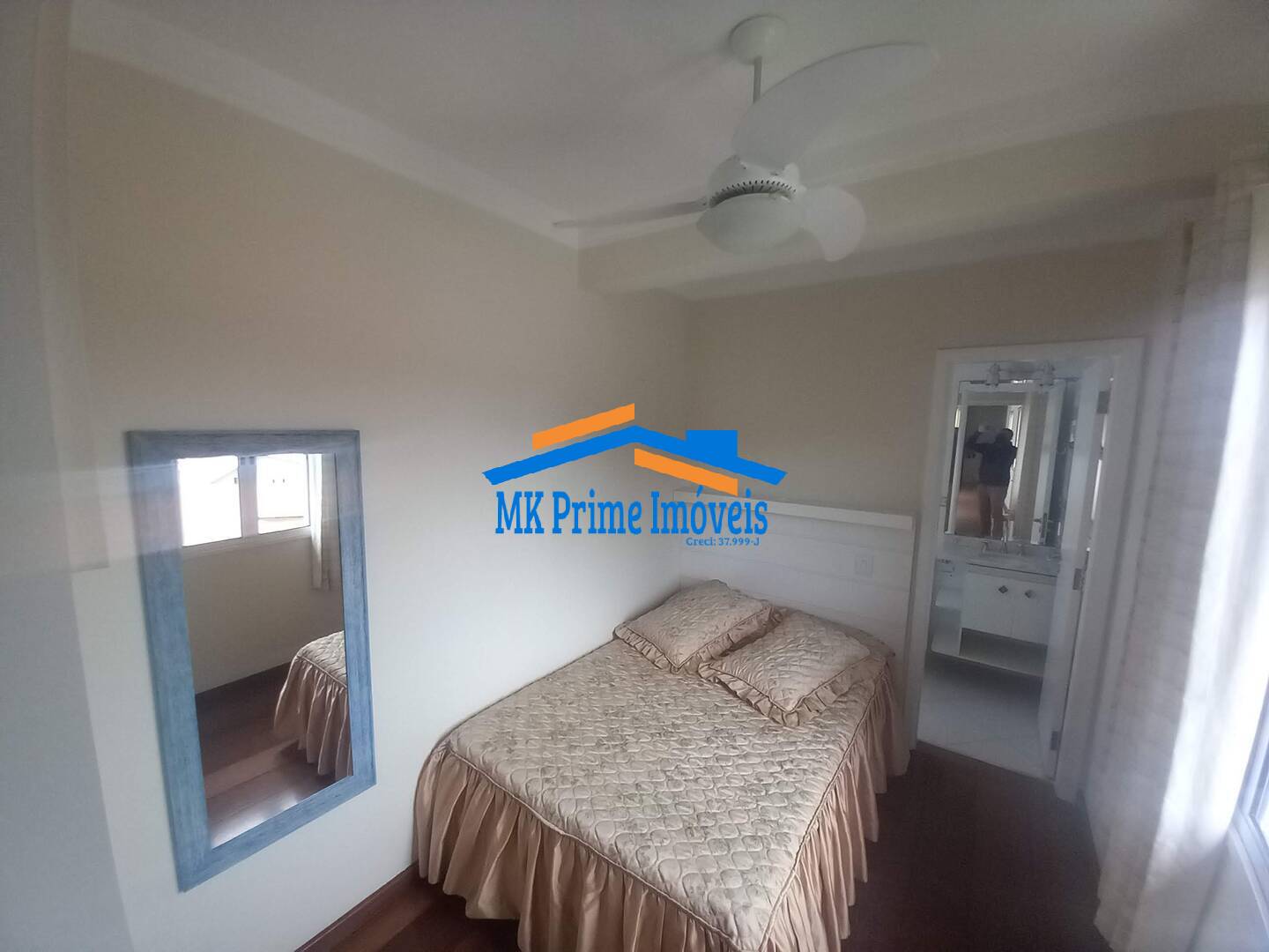 Casa de Condomínio, 4 quartos - Foto 62
