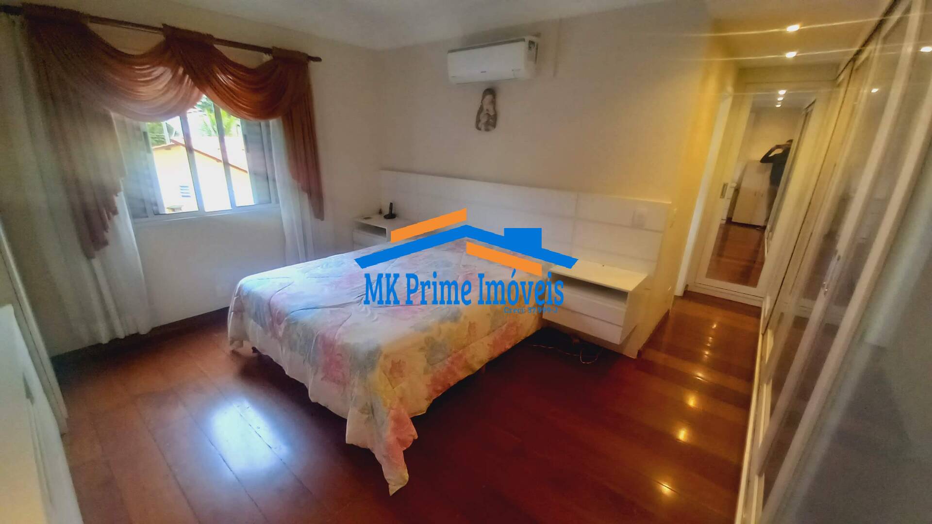 Casa de Condomínio, 4 quartos - Foto 73