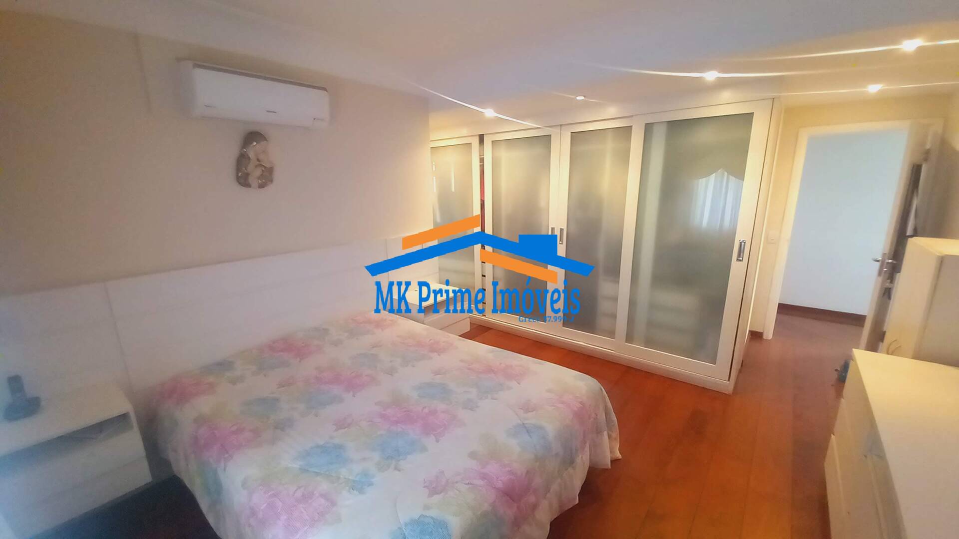 Casa de Condomínio, 4 quartos - Foto 76