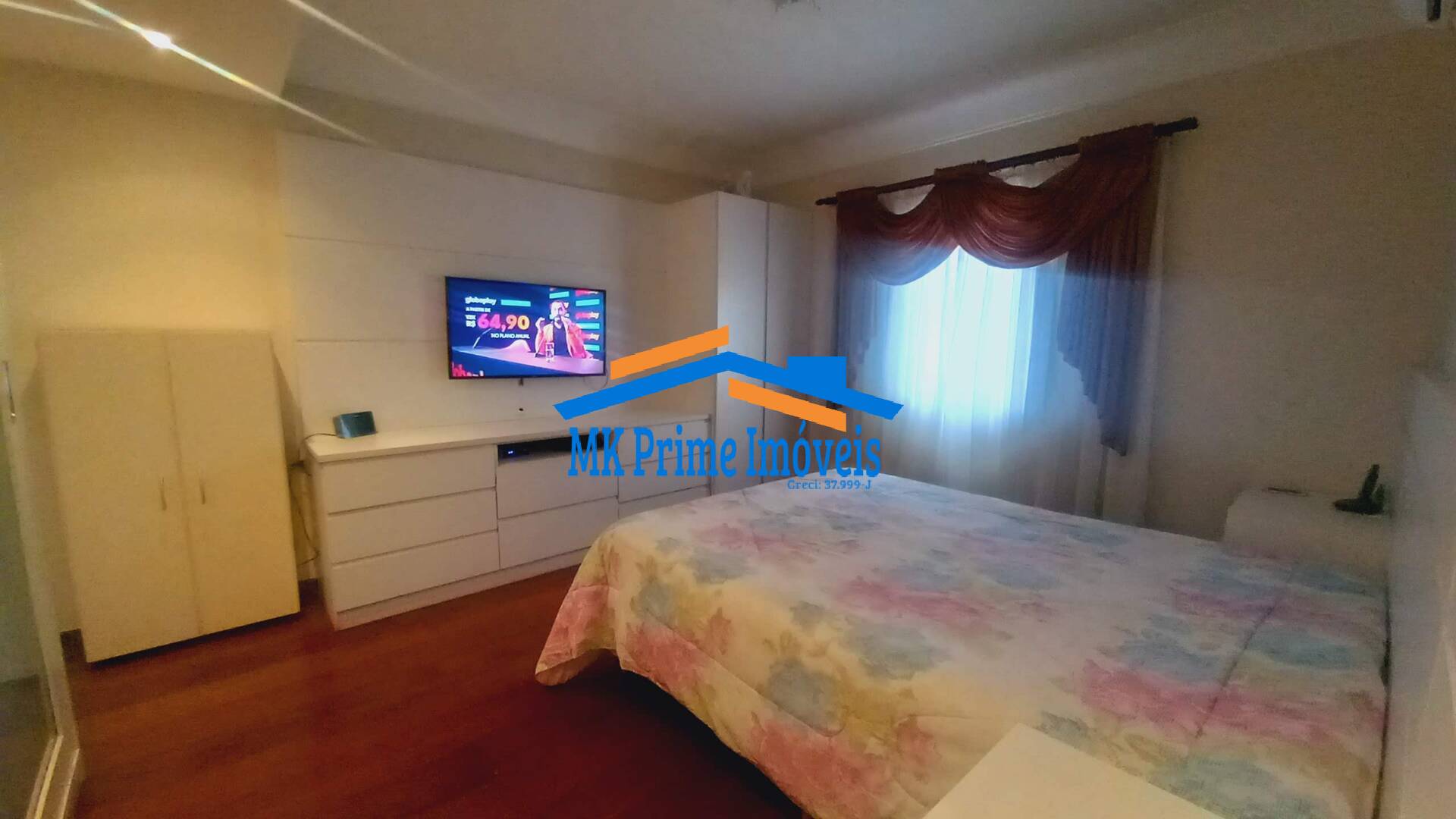 Casa de Condomínio, 4 quartos - Foto 78