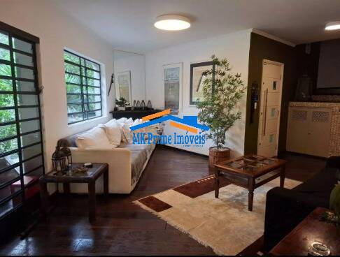 Sobrado, 5 quartos, 300 m² - Foto 17