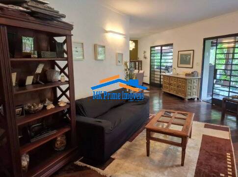 Sobrado, 5 quartos, 300 m² - Foto 16