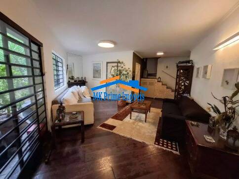 Sobrado, 5 quartos, 300 m² - Foto 18