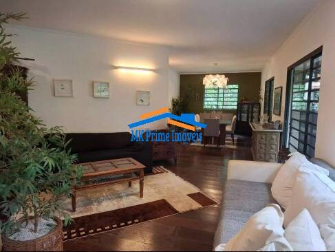 Sobrado, 5 quartos, 300 m² - Foto 19