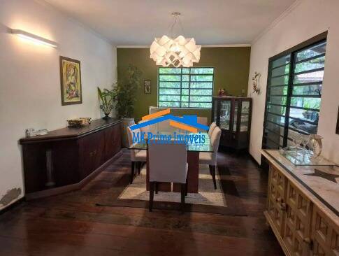 Sobrado, 5 quartos, 300 m² - Foto 20
