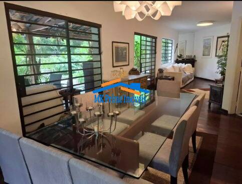 Sobrado, 5 quartos, 300 m² - Foto 21