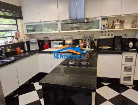 Sobrado, 5 quartos, 300 m² - Foto 23