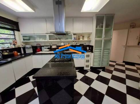 Sobrado, 5 quartos, 300 m² - Foto 24