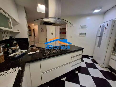 Sobrado, 5 quartos, 300 m² - Foto 25