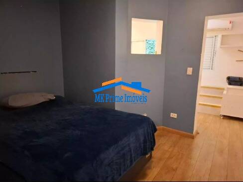 Sobrado, 5 quartos, 300 m² - Foto 27