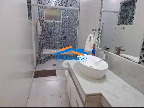 Sobrado, 5 quartos, 300 m² - Foto 29