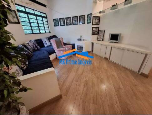 Sobrado, 5 quartos, 300 m² - Foto 31