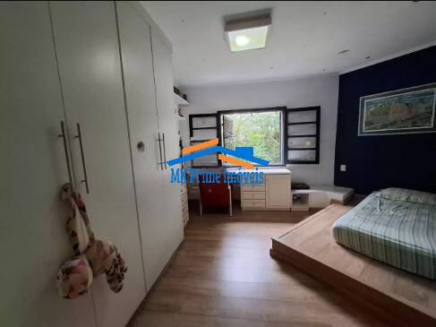 Sobrado, 5 quartos, 300 m² - Foto 34