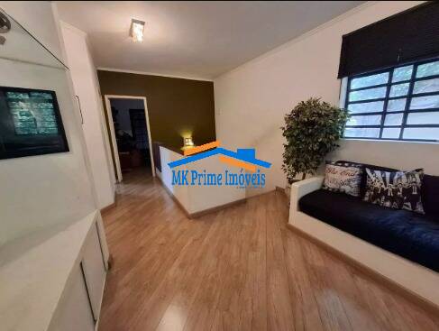 Sobrado, 5 quartos, 300 m² - Foto 33