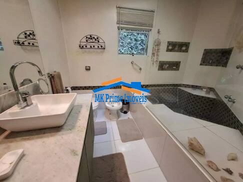 Sobrado, 5 quartos, 300 m² - Foto 37