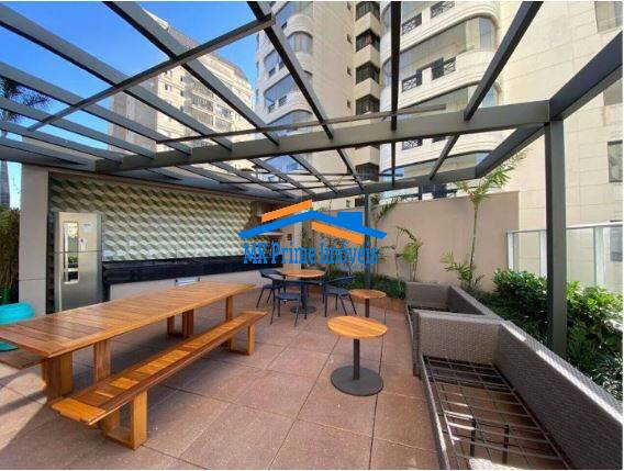 Apartamento, 2 quartos, 96 m² - Foto 20