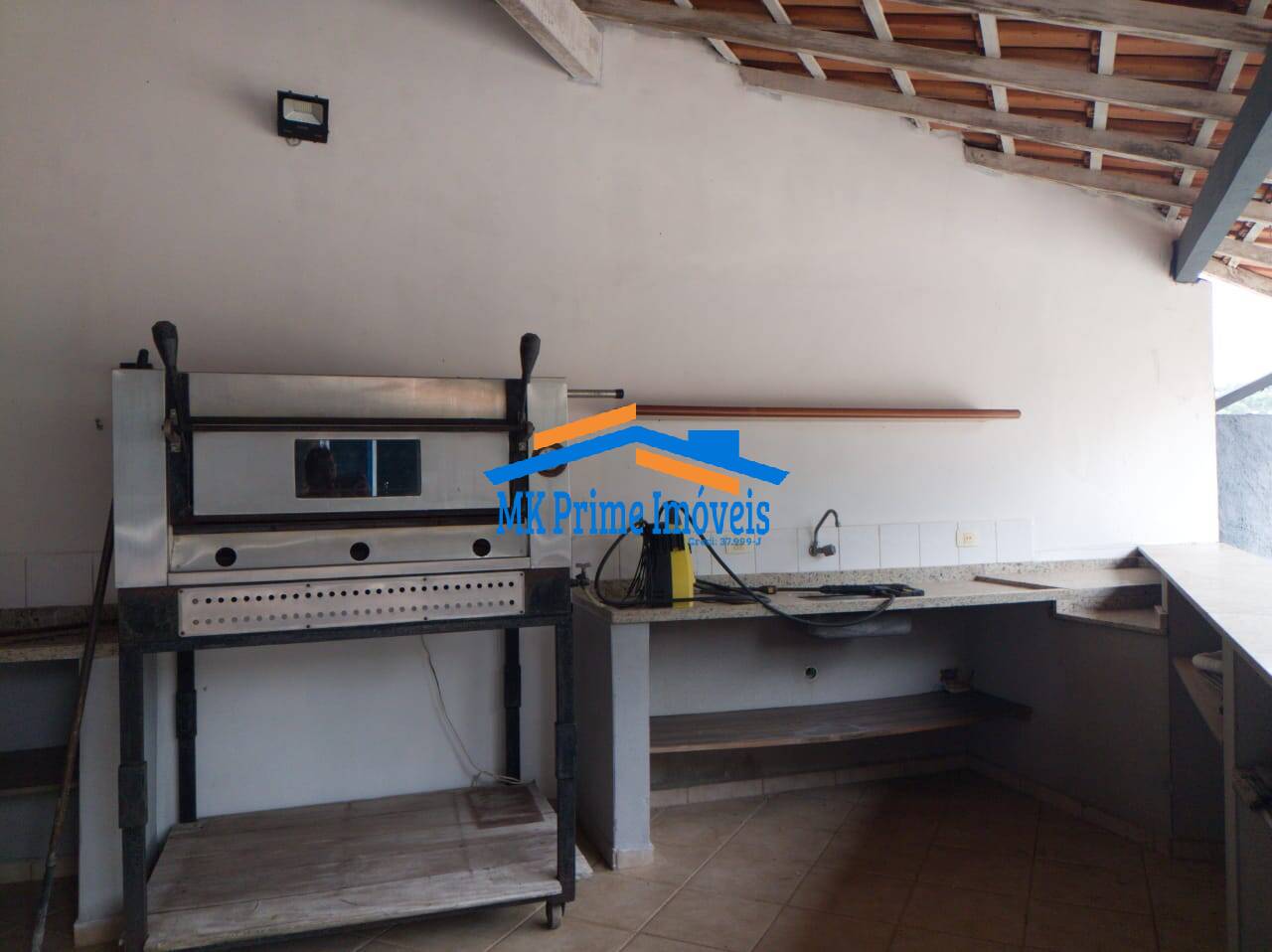 Casa de Condomínio, 4 quartos - Foto 25