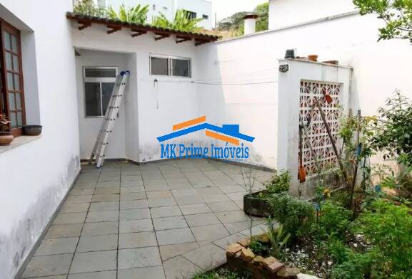 Sobrado, 4 quartos, 377 m² - Foto 20